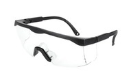 Krafter Schutzbrille Transparent