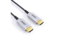 FiberX Kabel HDMI - HDMI, 25 m