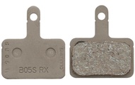 Shimano B05S Resin Scheibenbremsbeläge 25 Paar 2022 Scheibenbremsbeläge