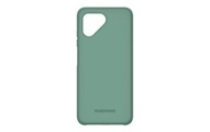 Fairphone F4CASE-1GR-WW1 Handy-Schutzhülle 16 cm (6.3 Zoll) Cover Grün