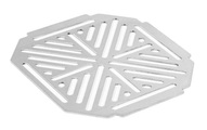 Fennek Grill, Fennek Grill Steckrost zu Hobo Premium, Titan