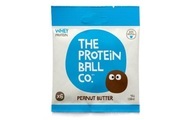 The Protein Ball Co. The Protein Ball Co