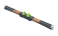 Beurer MG 850 - Faszien-Massagegerät (Schwarz, braun)