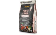 Belcando Finest Grainfree Salmon 4kg