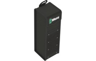 Wera, Wera 2go 7 05004356001 Werkzeugtasche unbestückt (B x H x T) 100 x 295 x 100 mm