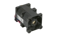 Supermicro FAN-0156L4 computer cooling system Computergehäuse Ventilator 4 cm Schwarz