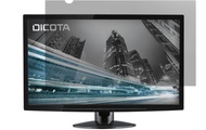 DICOTA, Dicota Sichtschutzfolie Secret / 61,0cm (24.0) Blickschutz-Folie 61 cm (24 Zoll) Bildformat: 16:9 D30132 Passend für