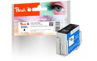 Peach Tintenpatrone XL schwarz kompatibel zu Epson No. 34XL, T3471