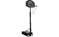 HUDORA, Hudora Basketballständer Playoff 205