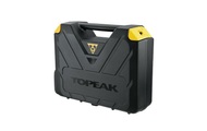 Topeak, 36-Pack PrepBox Profi Werkzeug Set