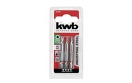 kwb Bit-Set 1/4