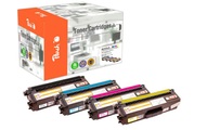 Peach Spar Pack Tonermodule kompatibel zu Brother TN-423
