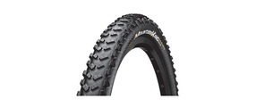 Continental Mountain King 2.3 prestazioni pneumatici per biciclette...
