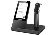 Yealink WH67 X UC Workstation - für Microsoft Teams - Headset