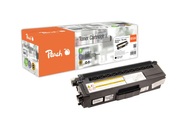 Peach Tonermodul schwarz kompatibel zu Brother TN-326BK