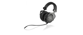 Beyerdynamic DT 770 PRO - DJ Kopfhörer (Over-ear, Schwarz)