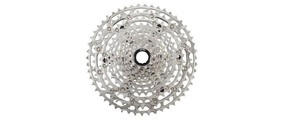 Shimano Deore CS-M6100 Kassette 12-fach 10-51T 2020 Kassetten