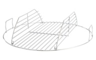 Dangrill Grillrost Ø 53.8 cm, Stahl