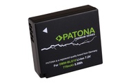 Patona, Patona Premium Panasonic Dmw-Blg10 Akku