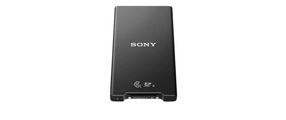 Sony Mrw-G2 CFexpress Typ A Card Reader Kartenleser