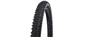 SCHWALBE Rocket Ron Super Ground Evolution Faltreifen 27.5x2.60