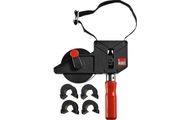 Bessey, Bessey Bandspanner BAN700 7 m, Spannweite