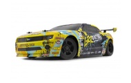 undefined, HPI Racing E10 Michele Abbate TA2 Camaro ferngesteuerte (RC) modell Auto