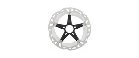 Shimano RT-EM810 Ice-Tech Bremsscheibe Center Lock für STEPS 203mm 2020 Bremsscheiben