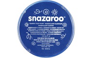 Snazaroo Schminkfarbe Blister 18 ml, Blau