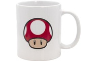 Undercover Kaffeetasse Super Mario Mushroom