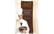 Lindt & Sprüngli, Lindt dunkle Surfinschokolade Couverture für Schokoladenbrunnen 500g