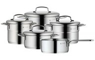 WMF Kochtopf »Mini 5-teilig«