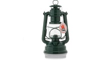 Feuerhand, Feuerhand 276 Sturmlaterne moss green 2020 Campinglampen