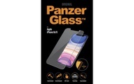 PanzerGlass - iPhone 11 Panzer Glas Display Schutzfolie Case Friendly (2662)