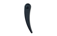 Bosch Home and Garden F016800372 Ersatzmesser Set Passend für: Bosch ART 26-18 LI