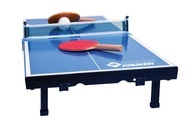 Mini Tischtennis, mit 2 Schläger, 1 Ball