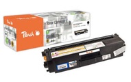 Peach Tonermodul schwarz kompatibel zu Brother TN-900BK