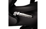 NOBLECHAIRS Epic - Gaming Stuhl (Schwarz)