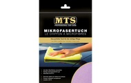 MTS Mikrofasertuch, Zubeh?rtyp Fahrzeugpflege