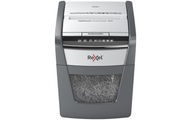 REXEL Aktenvernichter Optimum AF+ 2020050XCH X50. P-4. 20lt
