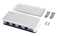 EXSYS, EXSYS Adapter EX-1329 1Gbps USB 3.0 USB 3.0