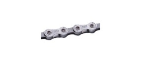 Shimano Ultegra/XT CN-HG93 Kette 9-fach grau 138 Glieder 2020 Ketten
