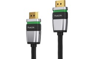 PureLink, PureLink Kabel ? HDMI - HDMI, 1 m