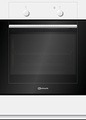 Bauknecht BKH 8602 Backofen Weiss