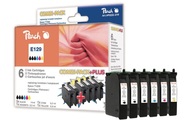 Peach Combi PackPLUS n zu T129 Tintenpatrone