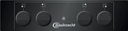 Bauknecht SK 8482 Schaltkasten Schwarz