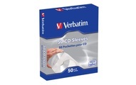 Verbatim, Verbatim CD-Tasche Papier, Produkttyp