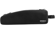 Brooks England Scape Top Tube long Velotasche schwarz