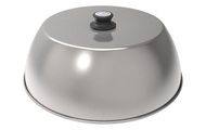 Lotusgrill, LotusGrill Grillhaube XL, Ø 42 cm