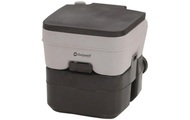 Outwell, Outwell Mobile Toilette 20l grey 2020 Seitenwände